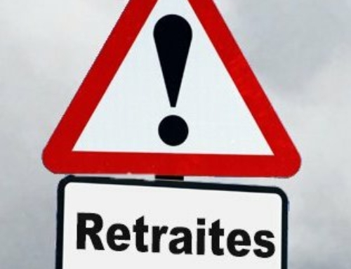 1er janvier 2025 : une juste revalorisation de toutes les pensions ! Communiqué du G9