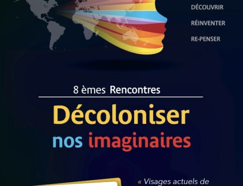 Participation de VISA66 aux 8 èmes Rencontres « Décoloniser nos imaginaires » de la Ligue des droits de l’Homme 66.