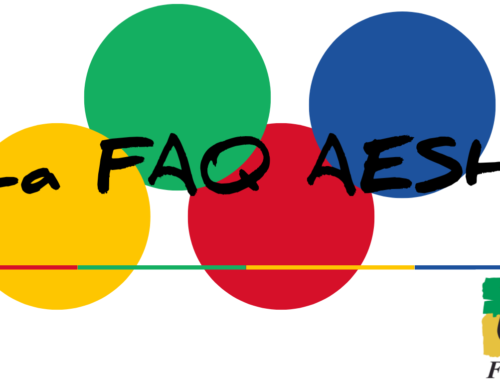 FAQ AESH n°2