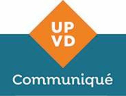 Communiqué : « Principes et valeurs de l’Université » – Motion adoptée à l’unanimité par le CA de l’UPVD