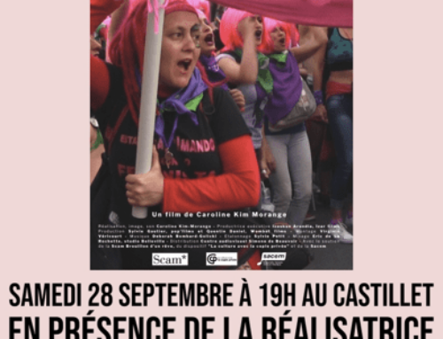 Le 28 septembre défendons l’avortement partout dans le monde: ciné débat organisé par le collectif droits des femmes 66