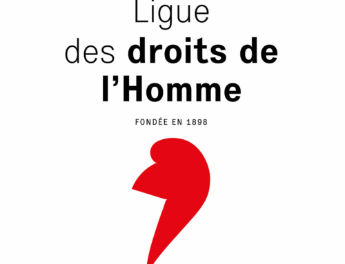 Pour une démocratie pleine et entière, défendons l’Etat de droit! Communiqué commun à l’initiative de la LDH