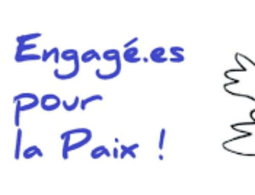 Pour une paix juste et durable !  Solidarité avec la résistance des travailleuses et travailleurs d’Ukraine !