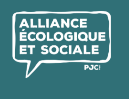 L’École bien dans ses murs : pour une rénovation  écologique du bâti scolaire public