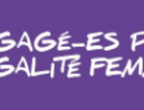 Actualité fonction publique : égalité professionnelle!