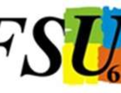 Fête FSU 66 vendredi 13 juin à partir de 18h